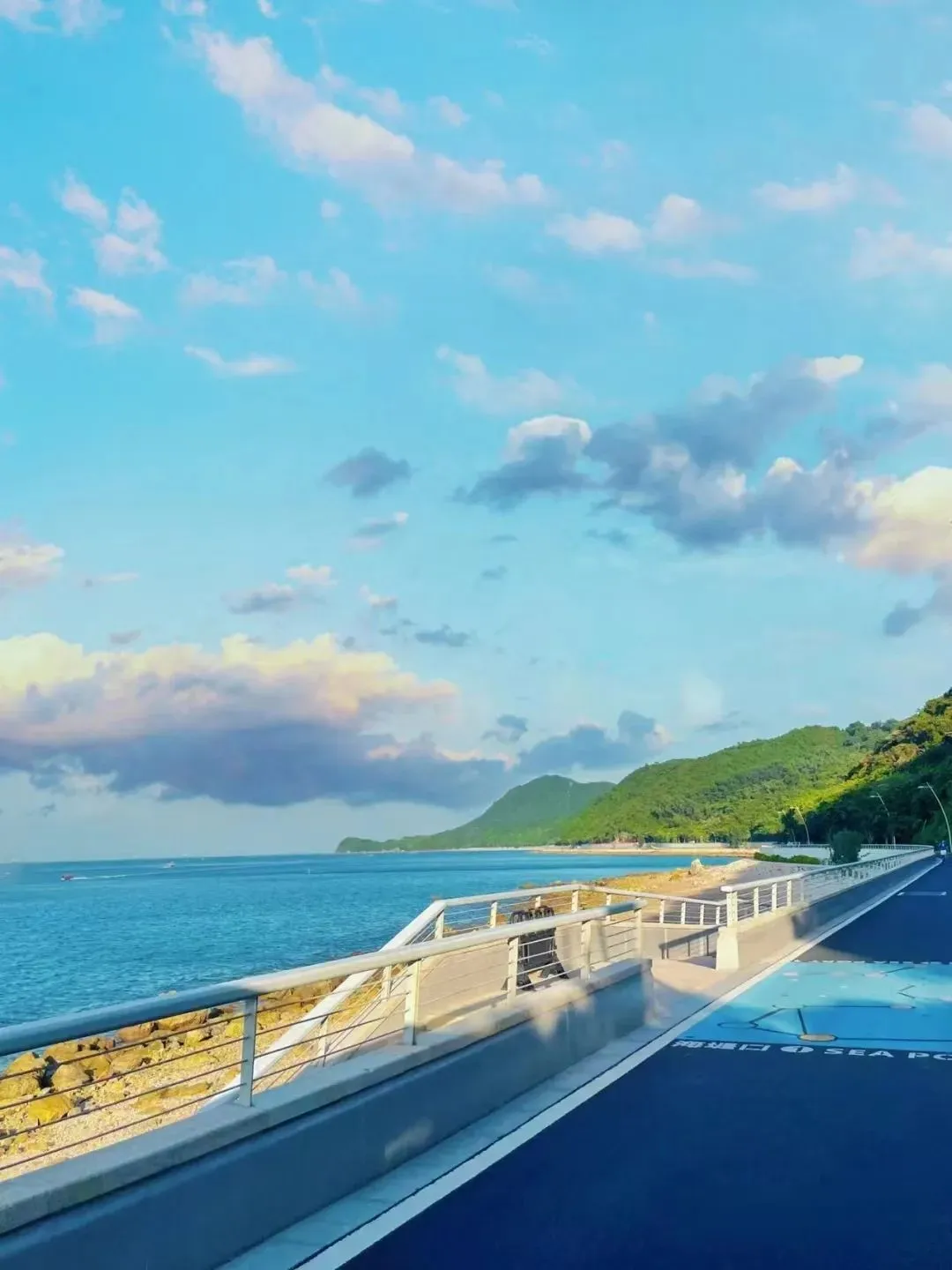 杨梅坑鹿嘴山庄