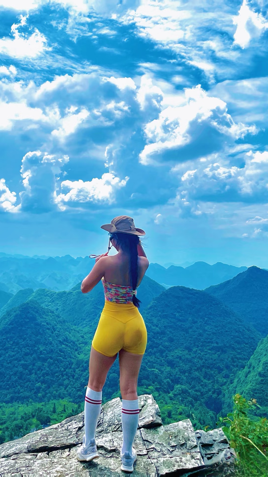 莫六公截图1