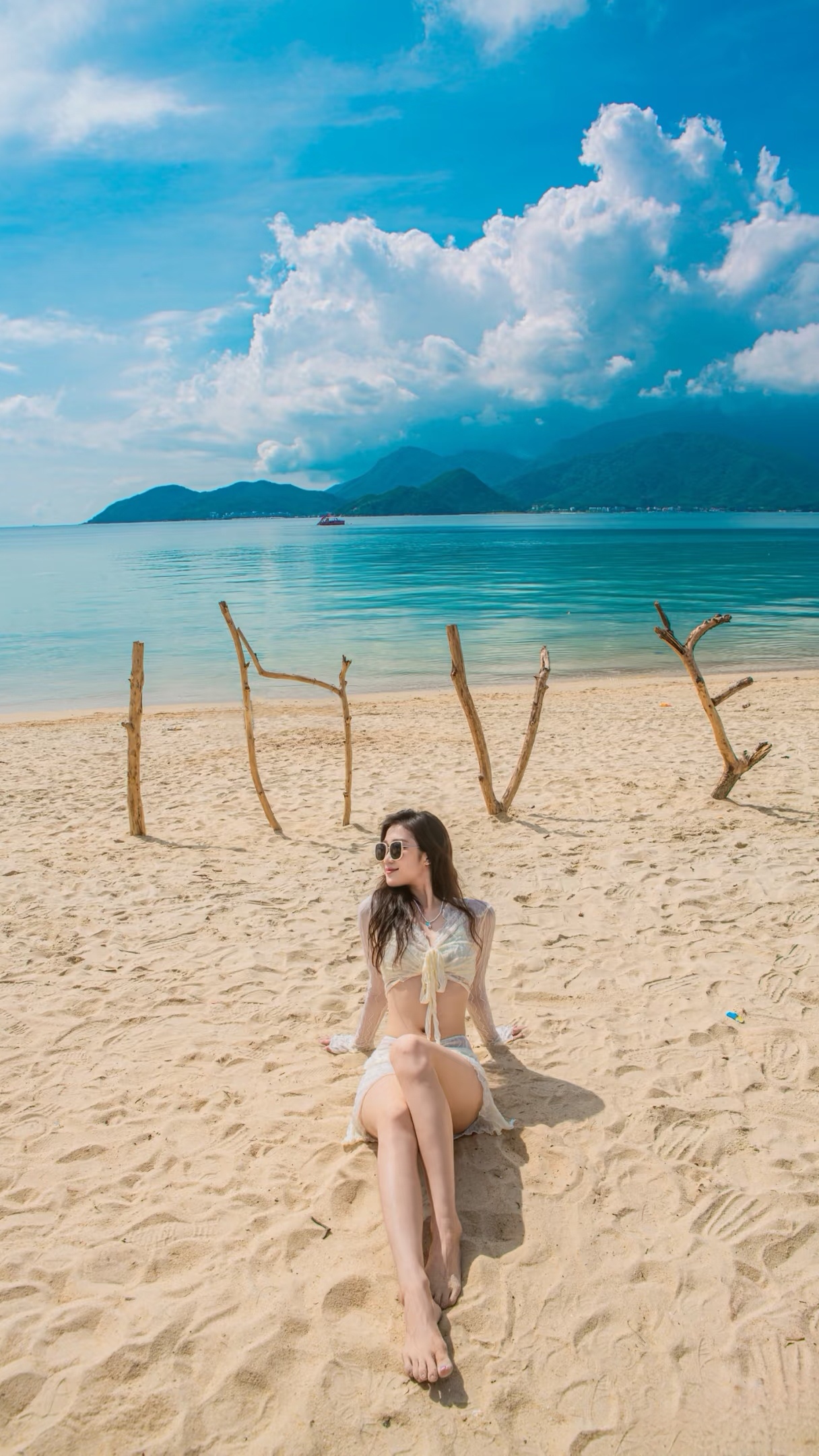 杨梅坑鹿嘴山庄截图5