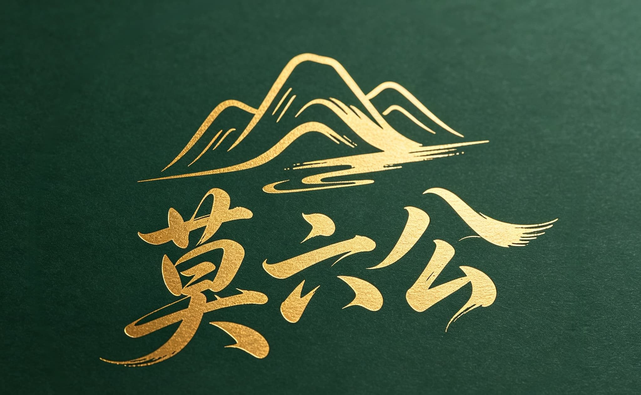 莫六公