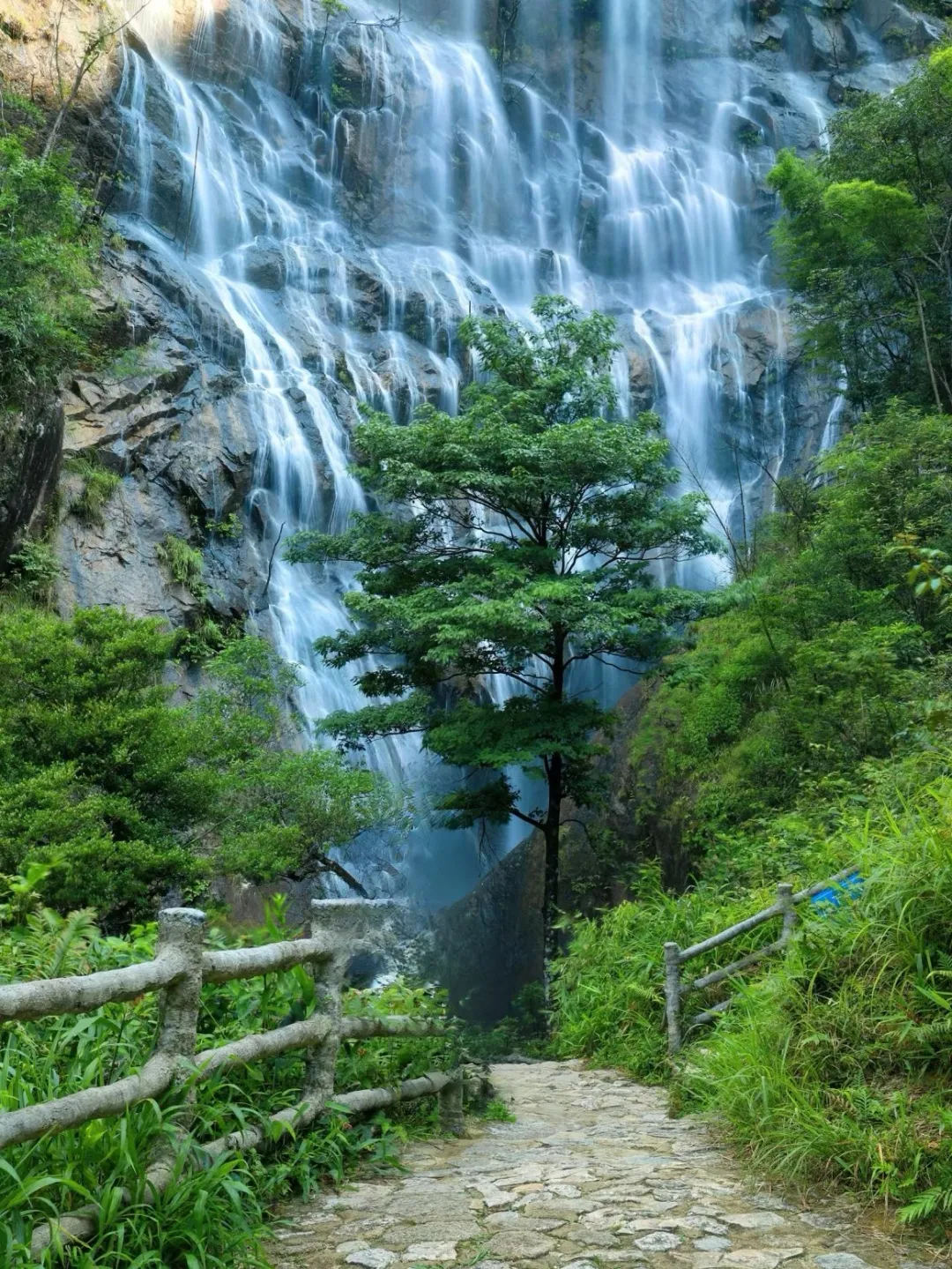 泷溪线